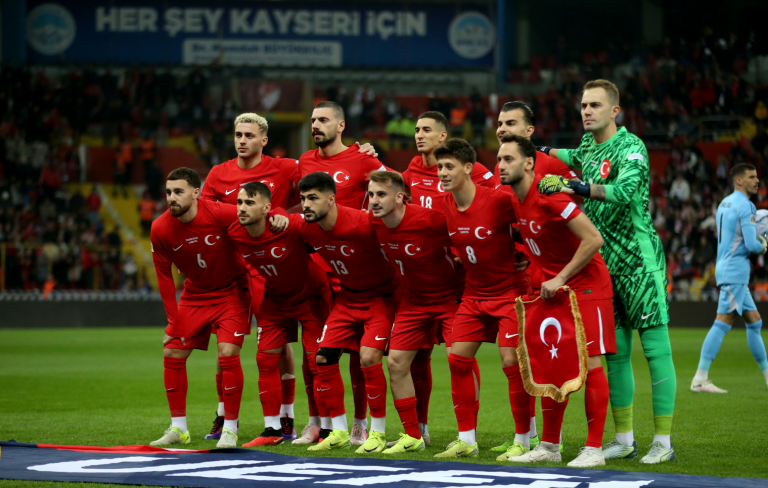 milli takım maç takvimi milli maç ne zaman milli maç takvimi belli oldu milli maçlar milli takım turnuvası