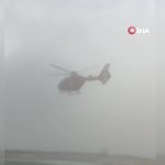muğla helikopter kazası muğla helikopter kazası videosu muğla helikopter muğla son dakika muğla eğitim araştırma hastanesi