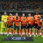 Cercle Brugge Başakşehir muhtemel 11 Başakşehir maç kadrosu Cercle Brugge Başakşehir maç kadrosu Cercle Brugge Başakşehir maçı Cercle Brugge Başakşehir 11ler