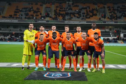 Cercle Brugge Başakşehir muhtemel 11 Başakşehir maç kadrosu Cercle Brugge Başakşehir maç kadrosu Cercle Brugge Başakşehir maçı Cercle Brugge Başakşehir 11ler