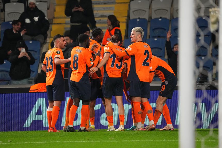 Cherno More Başakşehir muhtemel 11, Cherno More Başakşehir maç kadrosu, Cherno More Başakşehir lig maçı, Cherno More Başakşehir 11ler, Cherno More Başakşehir ne zaman