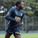 osayi samuel, osayi samuel beşiktaş, osayi samuel transfer, beşiktaş transfer, osayi samuel transfermarkt