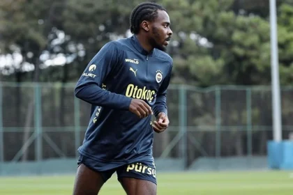 osayi samuel, osayi samuel beşiktaş, osayi samuel transfer, beşiktaş transfer, osayi samuel transfermarkt