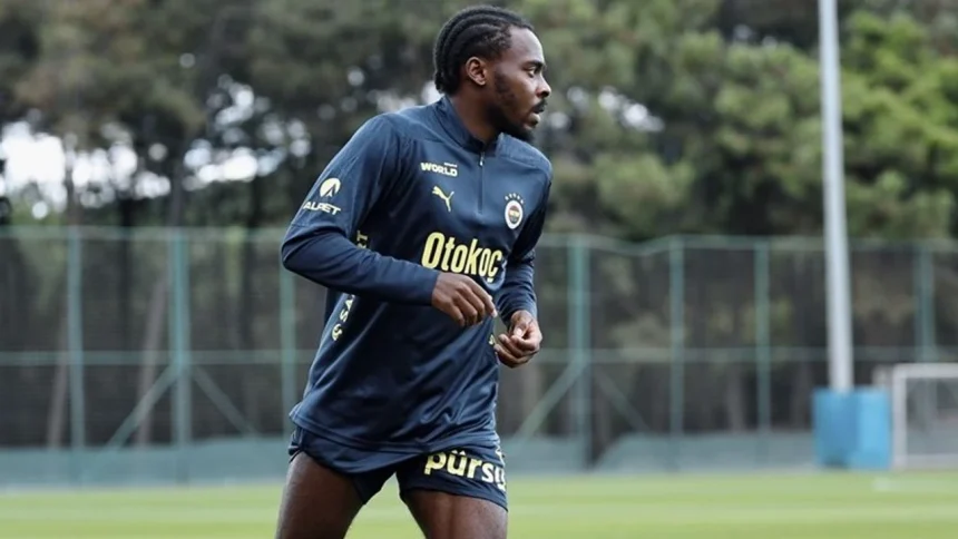 osayi samuel, osayi samuel beşiktaş, osayi samuel transfer, beşiktaş transfer, osayi samuel transfermarkt