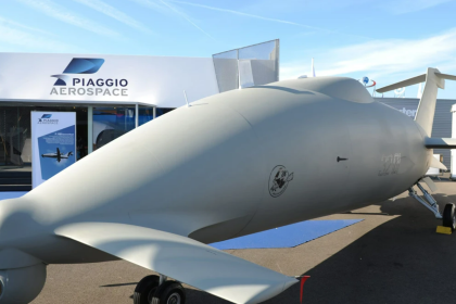 piaggio aerospace, baykar, p.180 avanti, p.1hh hammerhead, piaggio motor