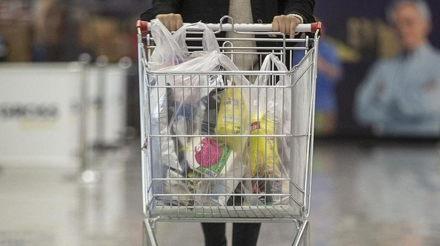 Plastik poşete zam geldi: Fiyatı yeni yılda 50 kuruş olacak