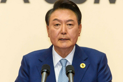 güney kore, güney kore sıkıyönetim, guney kore, güney kore son dakika, güney kore darbe