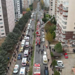 beylikdüzü patlama, beylikdüzü, beylikdüzünde patlama, beylikdüzü son dakika, beylikdüzü patlama son dakika