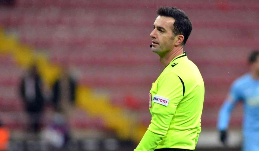 kadir sağlam, fener beşiktaş maçı, derbi var hakemi, kadir sağlam hangi takımlı, kadir sağlam hakem