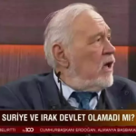 ilber ortaylı soli özel, soli özel kim, ilber ortaylı yayın, soli özel kimdir, ilber ortaylı