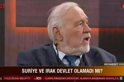 ilber ortaylı soli özel, soli özel kim, ilber ortaylı yayın, soli özel kimdir, ilber ortaylı