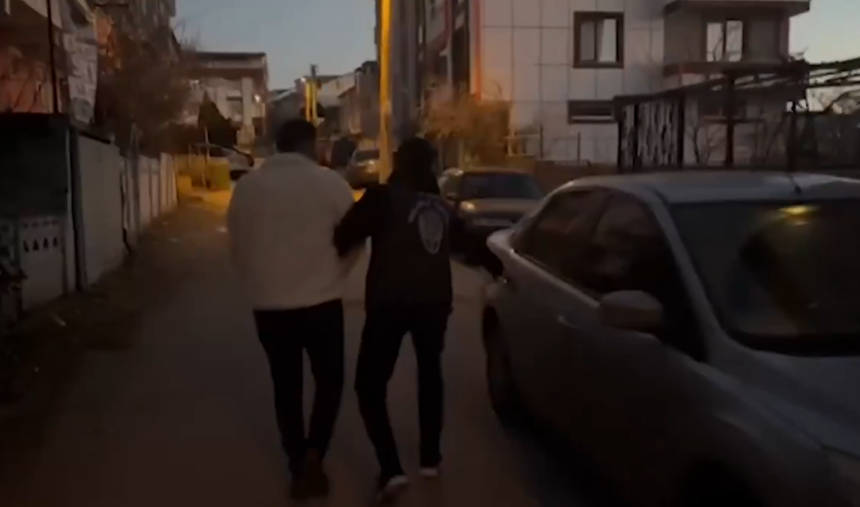 Siberağ-12 operasyonu Siberağ-12 Muğla Muğla yasadışı bahis operasyonu İçişleri Bakanı Ali Yerlikaya açıklama