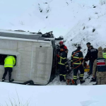 erzincan otobüs kazası, erzincan trafik kazası, son dakika erzincan haberleri, erzincan son dakika haber, erzincan otobüs kazası son dakika