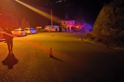 seydikemer motosiklet kazası Ziya Eldemir seydikemer trafik kazası