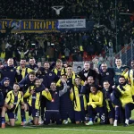 Fenerbahçe Gaziantep FK muhtemel 11 Fenerbahçe maç kadrosu Fenerbahçe Gaziantep FK maç kadrosu Fenerbahçe Gaziantep FK maçı Fenerbahçe Gaziantep FK 11ler