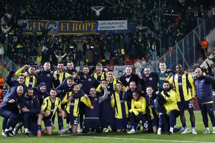 Fenerbahçe Gaziantep FK muhtemel 11 Fenerbahçe maç kadrosu Fenerbahçe Gaziantep FK maç kadrosu Fenerbahçe Gaziantep FK maçı Fenerbahçe Gaziantep FK 11ler