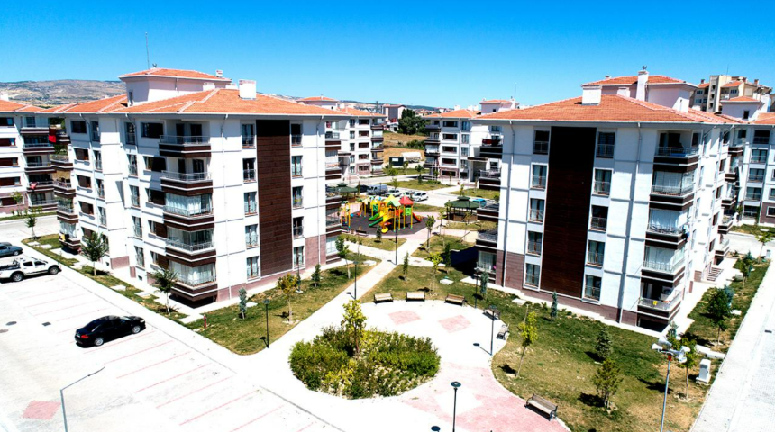 toki sosyal konut projesi ne oldu, toki sosyal konut projesi, toki sosyal konut, toki 250 bin konut başvuruları, toki başvuruları sonuçları ne zaman açıklanacak