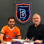 yusuf sarı, yusuf sarı trabzonspor, yusuf sarı başakşehir, yusuf sarı transfer, başakşehir