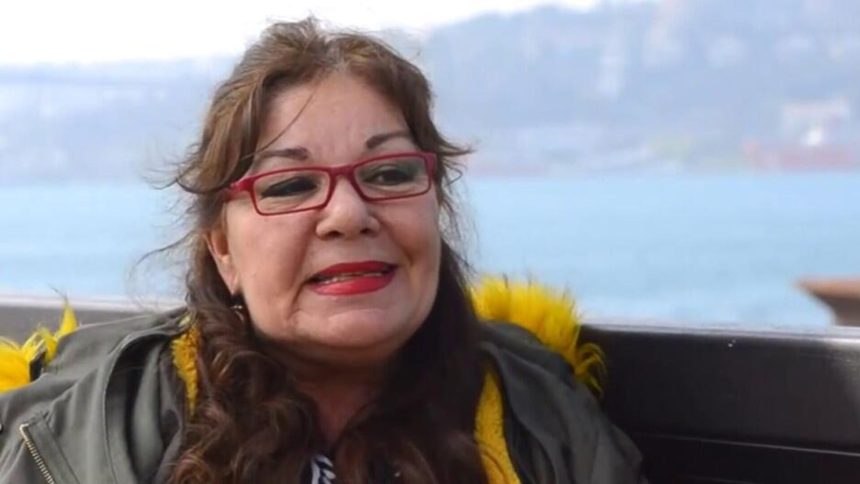 bedia ener neden öldü bedia ener öztep bedia ener eşi yaprak dökümü oyuncuları bedia ener kaç yaşında