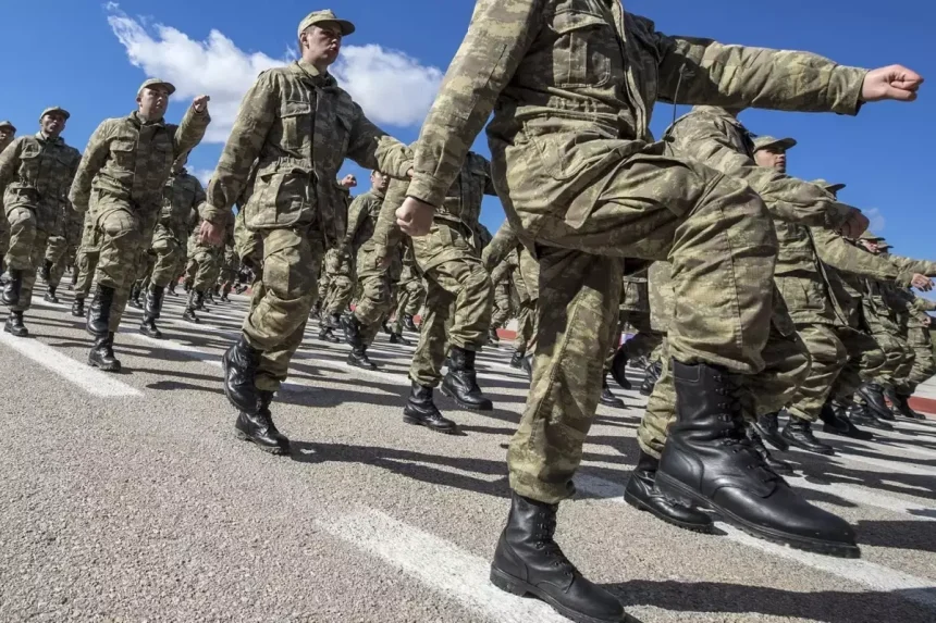 askerlik sınıflandırma, askerlik yerleri açıklandı mı, askerlik, askerlik yerleri ne zaman açıklanacak, askerlik yerleri ağustos 2025