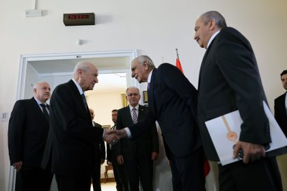 devlet bahçeli ahmet türk abdullah öcalan devlet bahçeli devlet bahçeli görüşme dem mhp görüşmesi Ahmet Türk