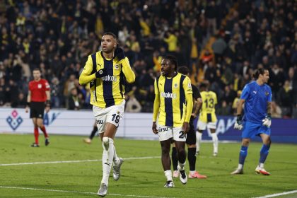 Kasımpaşa Fenerbahçe muhtemel 11 Fenerbahçe maç kadrosu Kasımpaşa Fenerbahçe maç kadrosu Kasımpaşa Fenerbahçe türkiye kupası Kasımpaşa Fenerbahçe 11ler