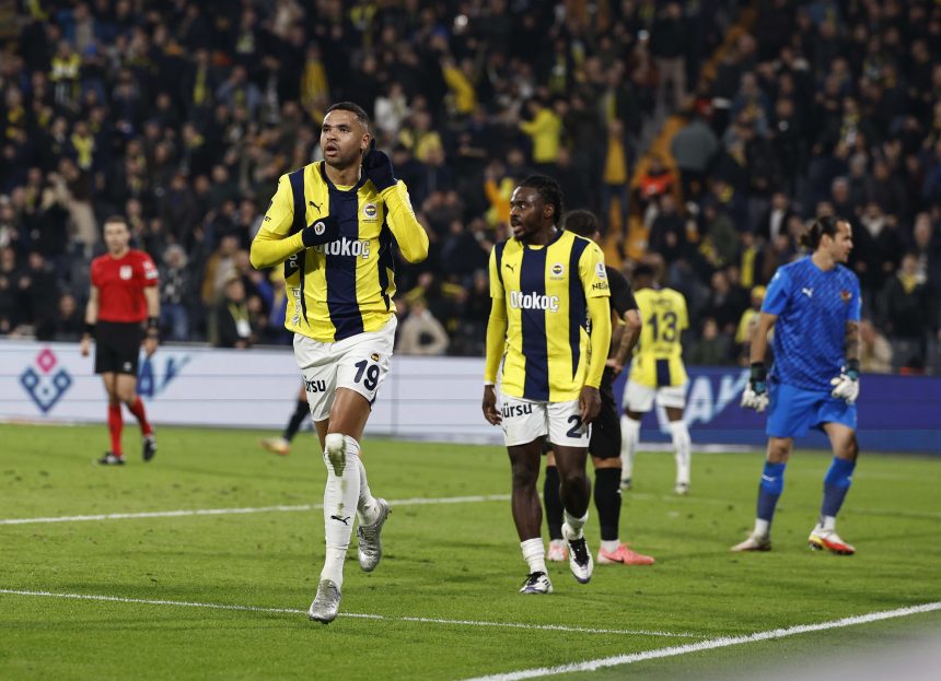 Kasımpaşa Fenerbahçe muhtemel 11 Fenerbahçe maç kadrosu Kasımpaşa Fenerbahçe maç kadrosu Kasımpaşa Fenerbahçe türkiye kupası Kasımpaşa Fenerbahçe 11ler
