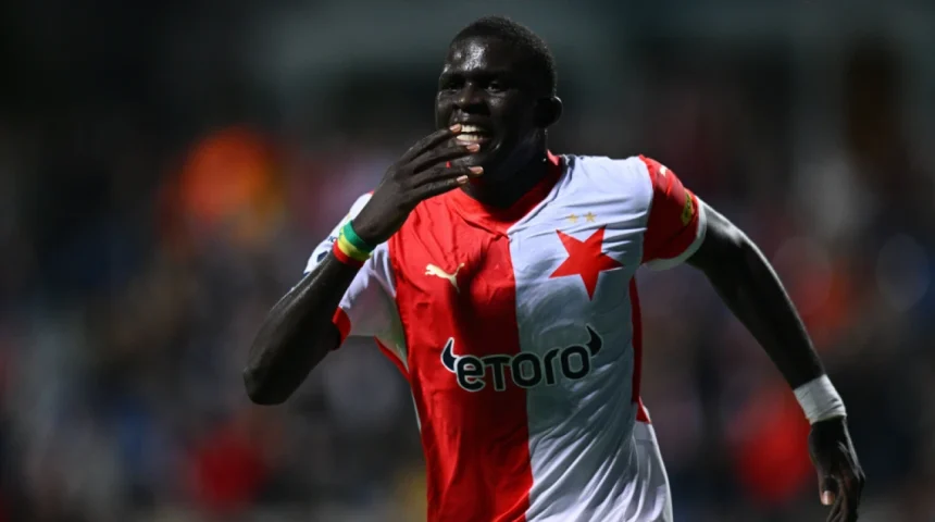malick diouf el hadji malick diouf malick diouf fenerbahçe fenerbahçe transfer el hadji malick diouf fenerbahçe