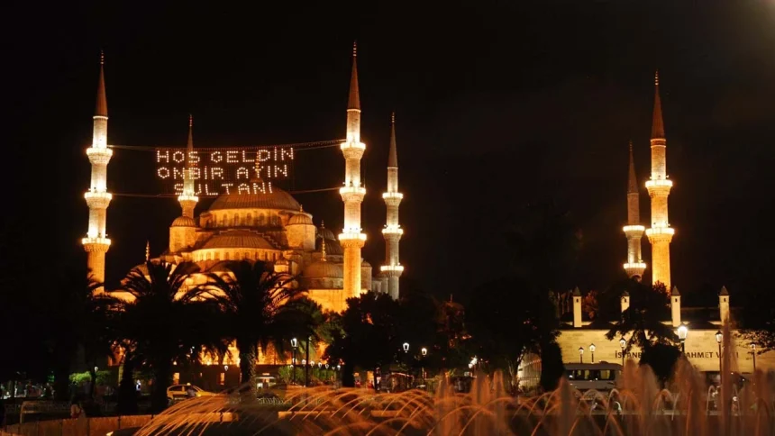 ramazan bayramı 2025, ramazan bayramı arefe ne zaman, ramazan bayramı ne zaman 2025, ramazan bayrami ne zaman, ramazan arefe günü ne zaman 2025