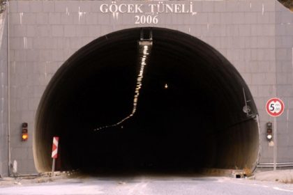 Göcek Tüneli zammı Ahmet Aras Göcek Tüneli açıklaması Ahmet aras göcek tüneli açıklaması Göcek tüneli zam açıklaması Sezer Durmuş zam açıklaması