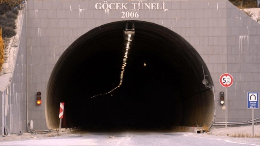 Göcek Tüneli zammı Ahmet Aras Göcek Tüneli açıklaması Ahmet aras göcek tüneli açıklaması Göcek tüneli zam açıklaması Sezer Durmuş zam açıklaması