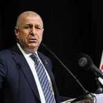 ümit özdağ soruşturma ümit özdağ twitter ümit özdağ ümit özdağ soruşturma açıldı ümit özdağ Cumhurbaşkanına hakaret soruşturması