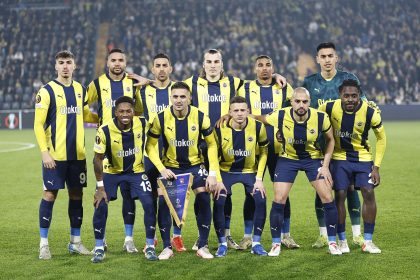 Fenerbahçe Göztepe maçı Fenerbahçe Göztepe Fenerbahçe Göztepe hangi kanalda Fenerbahçe Göztepe ne zaman Fenerbahçe Göztepe maçı saat kaçta