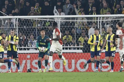 Fenerbahçe Göztepe ilk 11, Fenerbahçe Göztepe maçı, Fenerbahçe ilk 11, Fenerbahçe kadrosu, Fenerbahçe Göztepe maç kadrosu