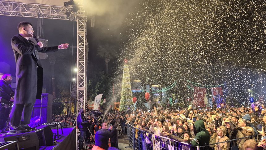 Emir Can İğrek konseri bodrum Emir Can İğrek Bodrum yeni kutlamaları bodrum konser
