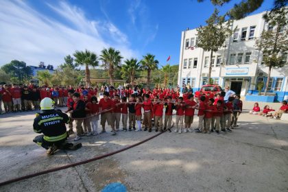 muğlada afet ve acil durum eğitimi, muğla büyükşehir belediyesi, muğla itfaiye ekipleri, muğlada kırsal mahallelerde eğitim, muğlada itfaiye ekipleri eğitim