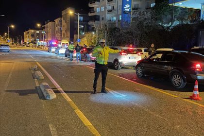 Muğla yılbaşı asayiş uygulaması muğla yılbaşı muğla aranan suçlular muğla suçlu