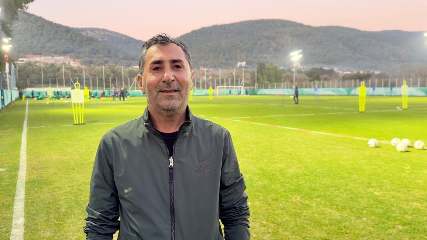 bodrum fk asbaşkanı, bodrumfk transfer açıklaması, bodrumfk kayserispor karşılaşması, bodrum fk maç hazırlığı, selahattin polat