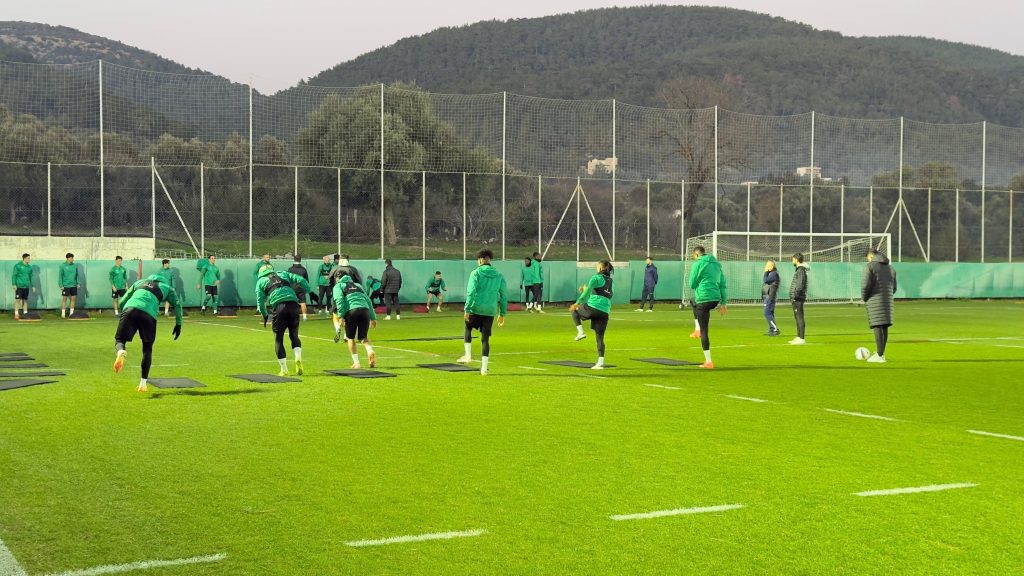 bodrum fk asbaşkanı, bodrumfk transfer açıklaması, bodrumfk kayserispor karşılaşması, bodrum fk maç hazırlığı, selahattin polat