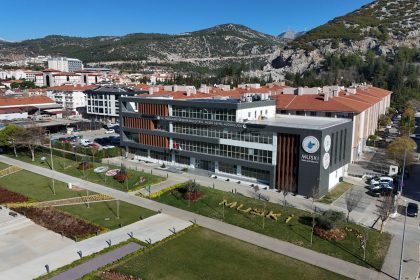 muğla atıksu arıtma tesisi, MUSKİ, muğlada çamurdan gübre, menteşede atıksu arıtma tesisi, türkiye bilimsel ve teknolojik araştırma kurumu