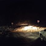 marmaris toprak kayması marmaris heyelan marmaris yollar kapandı marmaris sağanak yağış marmaris kapalı yollar