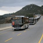 muğla yeni otobüs muğla büyükşehir belediyesi muğla 35 otobüs