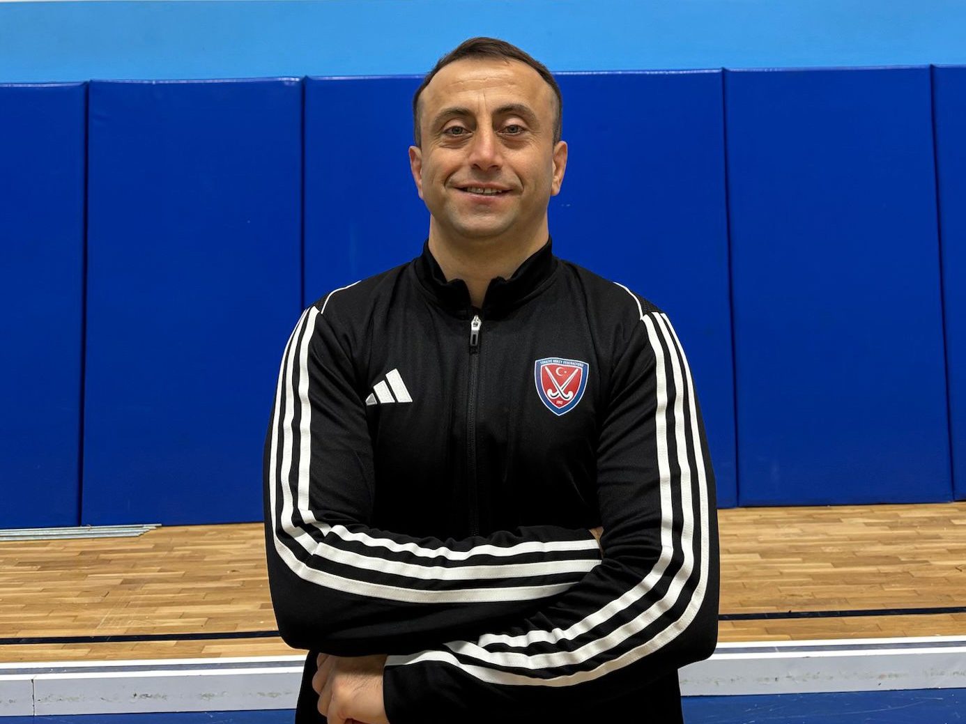 serkan şen muğla hokey avrupa şampiyonası