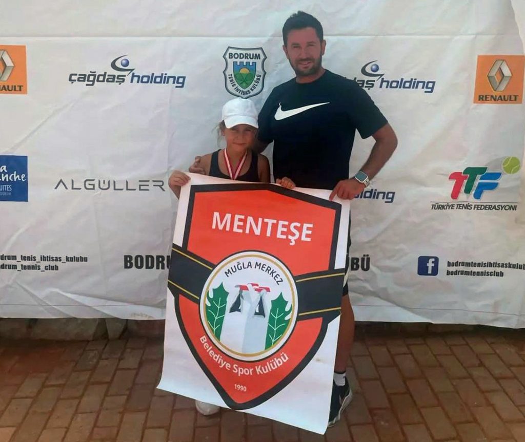 Menteşe Belediyesi Menteşe Belediyespor Kulübü Menteşe Belediyespor Kulübü 2024 başarısı Menteşe kapalı spor salonu
