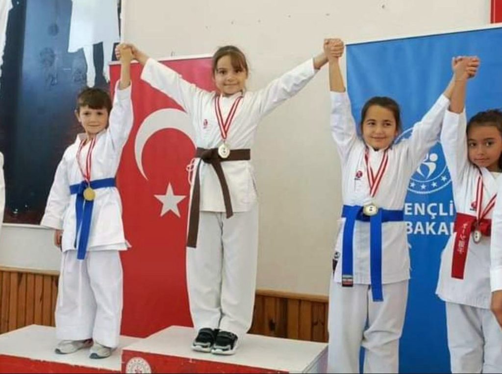 Menteşe Belediyesi Menteşe Belediyespor Kulübü Menteşe Belediyespor Kulübü 2024 başarısı Menteşe kapalı spor salonu