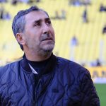 Bodrum FK açıklama Bodrum FK Asbaşkanı Selahattin Polat