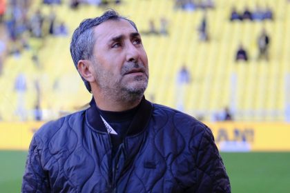 Bodrum FK açıklama Bodrum FK Asbaşkanı Selahattin Polat