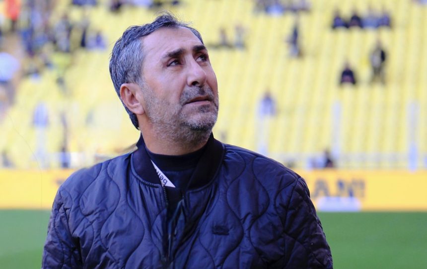 Bodrum FK açıklama Bodrum FK Asbaşkanı Selahattin Polat