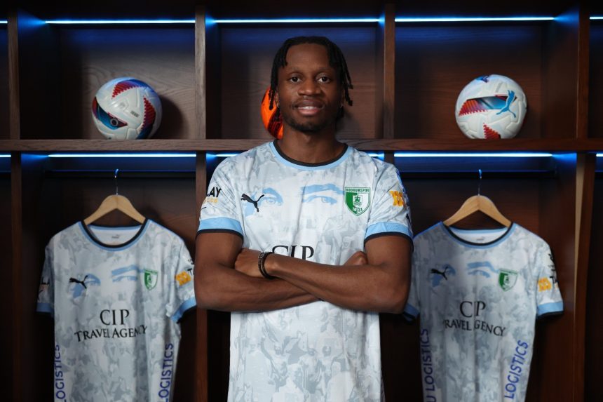 Bodrum FK transfer Jonathan Okita transfer Bodrum fk Jonathan Okita Jonathan Okita Trendyol Süper Lig’in