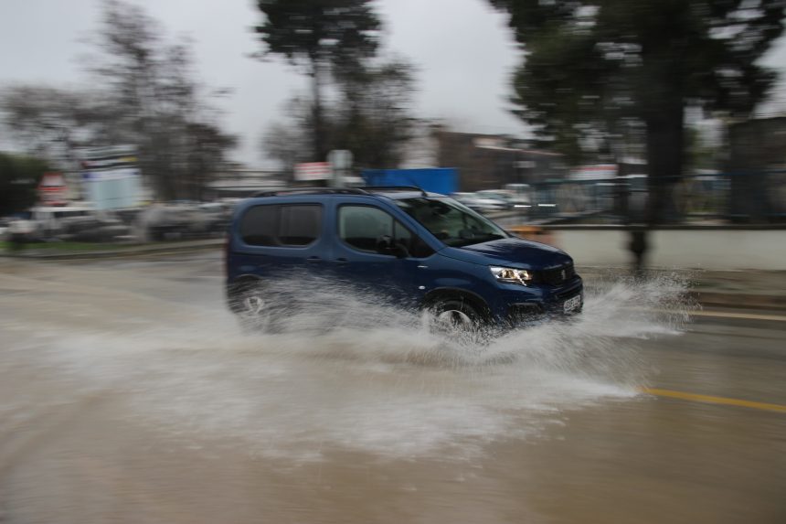 Muğla yağış uyarısı Muğla sağanak yağış uyarısı Muğla yağış uyarısı